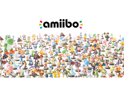 Amiibo