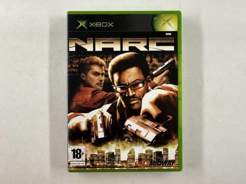 NARC Xbox
