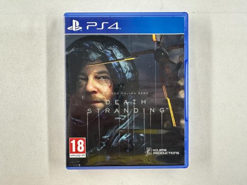 Death Stranding Playstation 4 - PS4