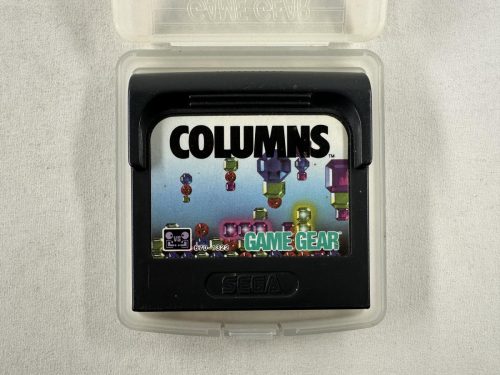 Columns SEGA Game Gear