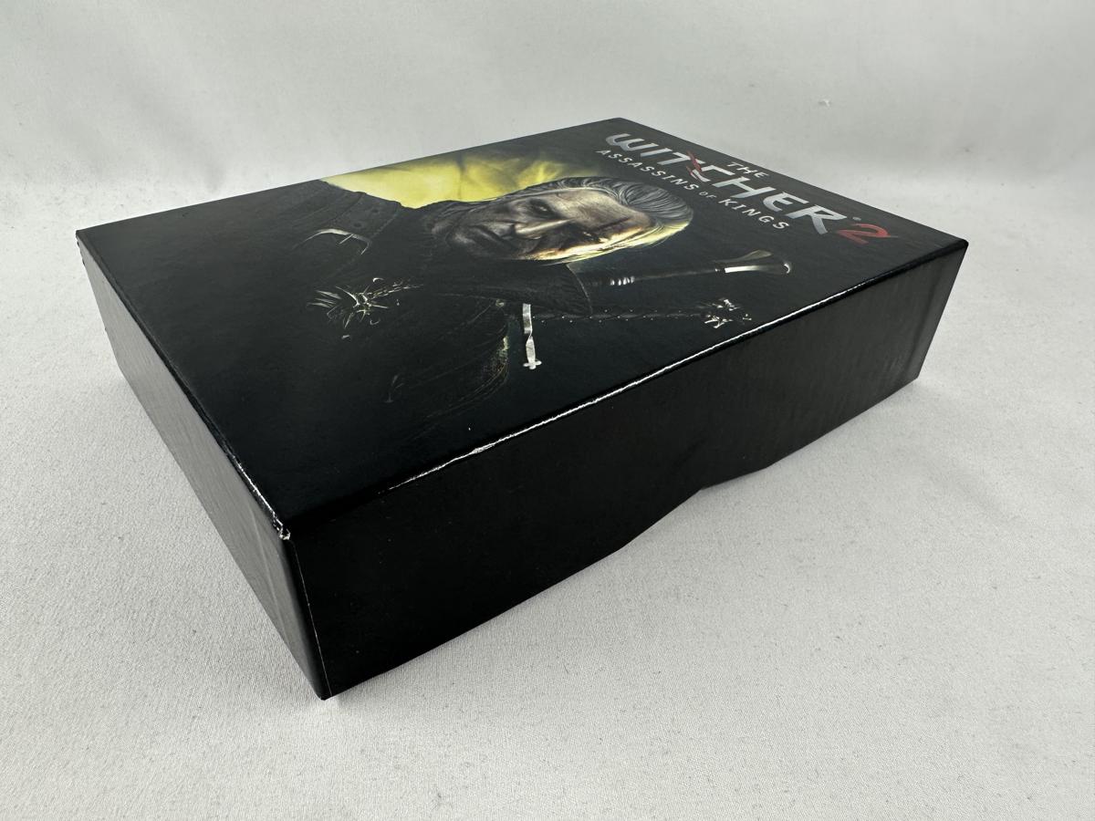 The Witcher II Assassins of Kings Premium Edition PC Game - Afbeelding 10
