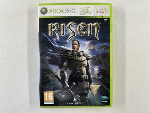 Risen Xbox 360