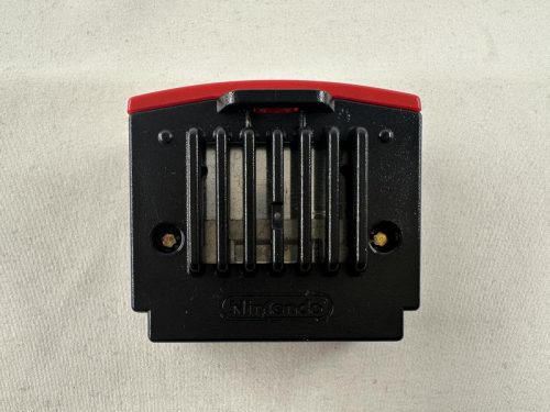 Expansion Pak Nintendo 64 - NUS-007- N64