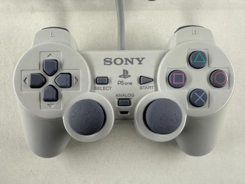 Playstation One Controller / PS1 - SCPH-110 H