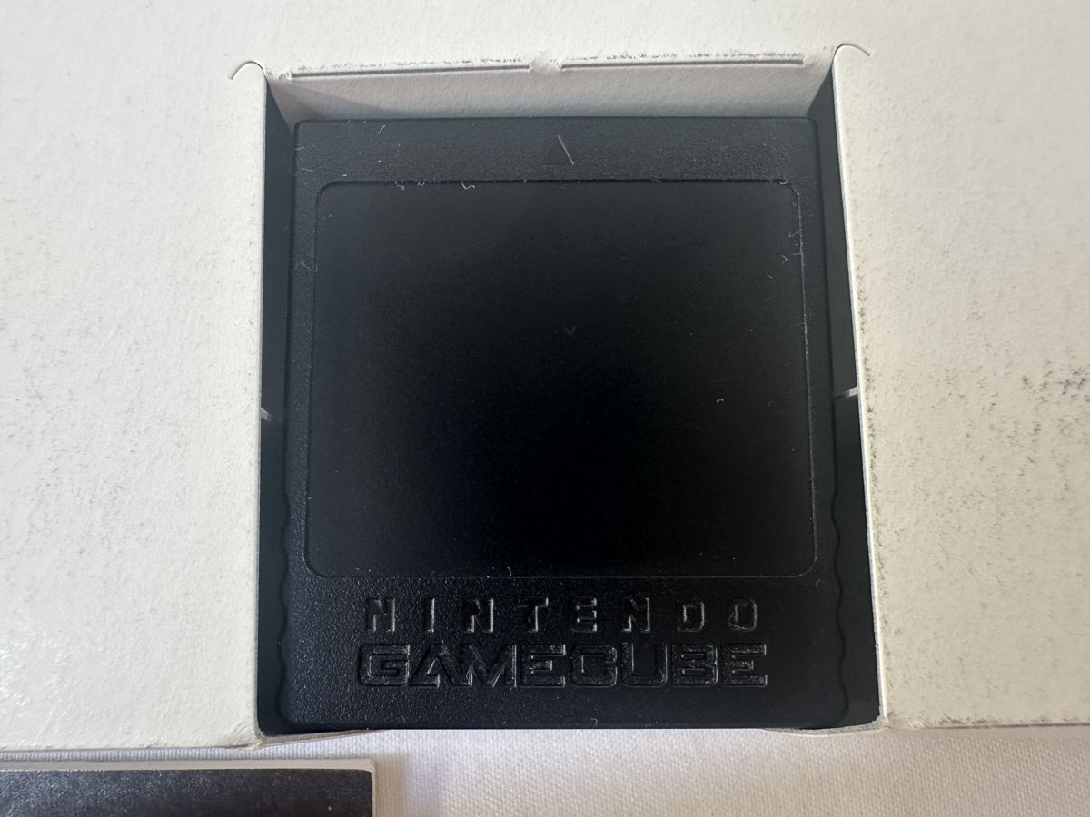 Memory Card 251 Blocks Nintendo Gamecube Compleet in Doos - Afbeelding 3