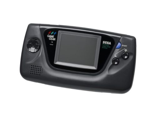 SEGA Game Gear