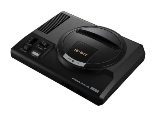 SEGA Mega Drive