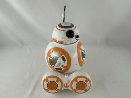 Disney Star Wars bestuurbare RC Hero Droid BB-8