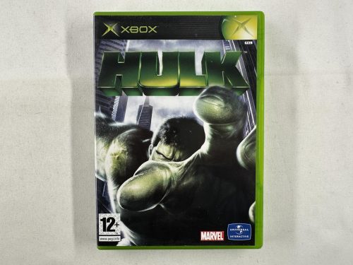 Hulk Xbox