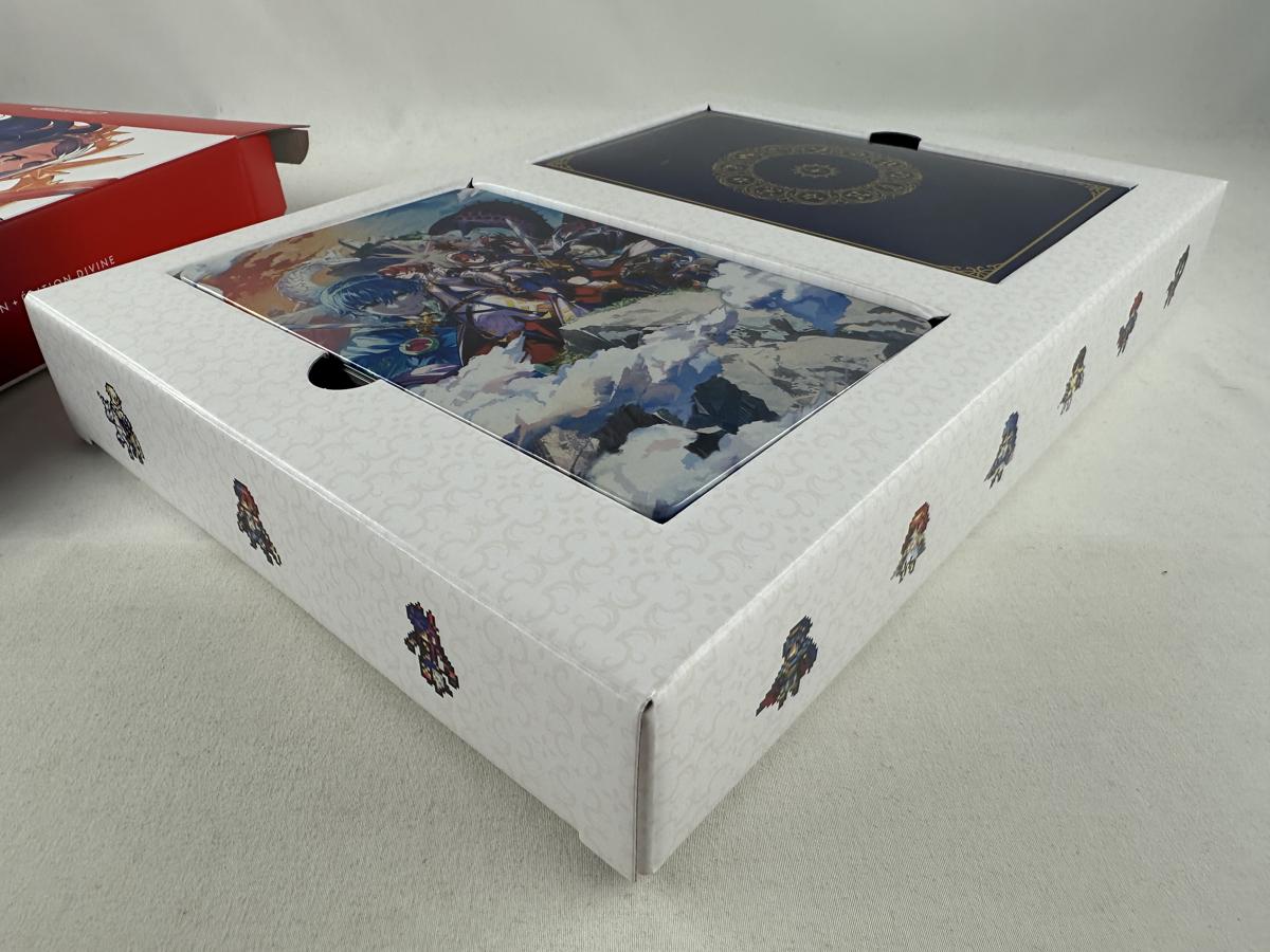 Fire Emblem Engage Divine Edition - Nieuw - Nintendo Switch - Afbeelding 4