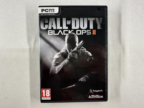 Call of Duty Black Ops 2 PC Game