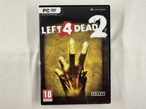 Left 4 Dead 2 PC Game