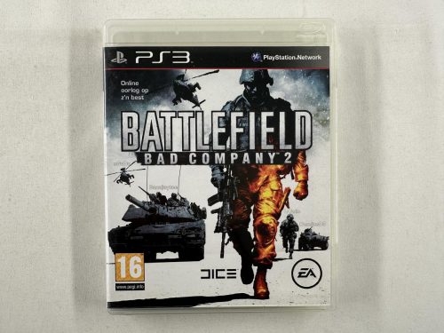 Battlefield Bad Company 2 Playstation 3 - PS3