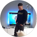 Mika de G. profielfoto