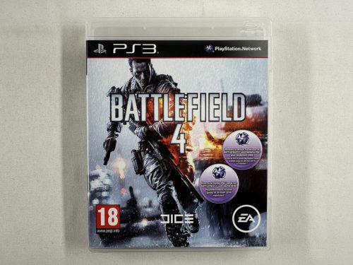 Battlefield 4 Playstation 3 - PS3