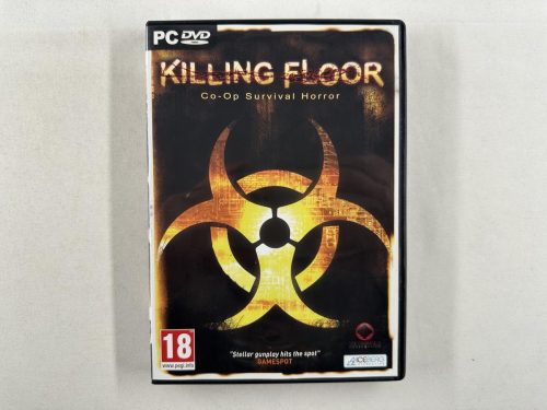 Killing Floor PC Game