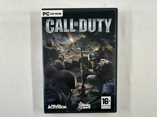 Call of Duty PC Game