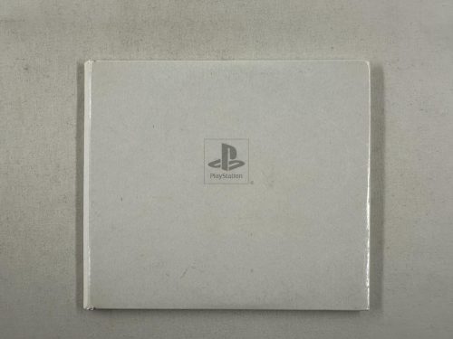 PS one Special Demo 01