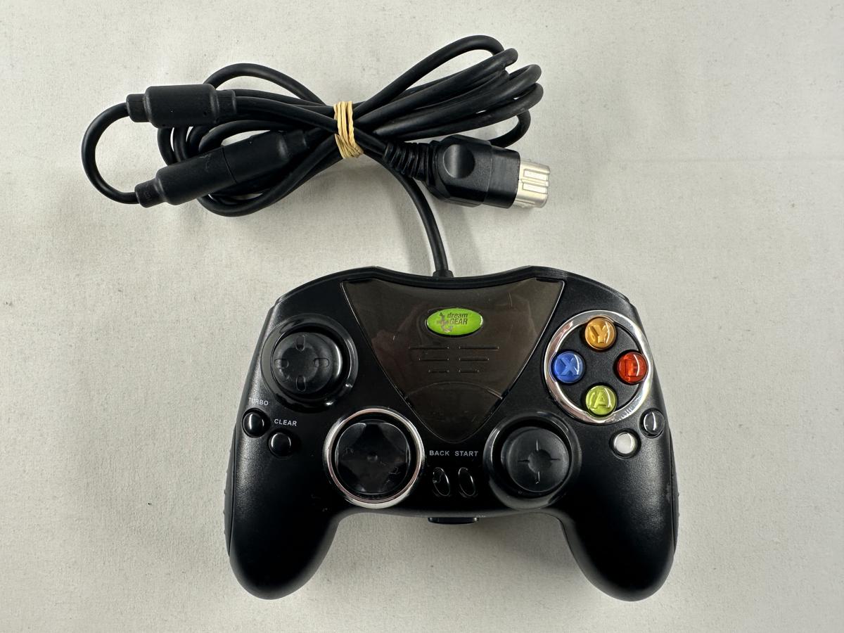 Xbox Controller + breakaway kabel - Dream Gear third party