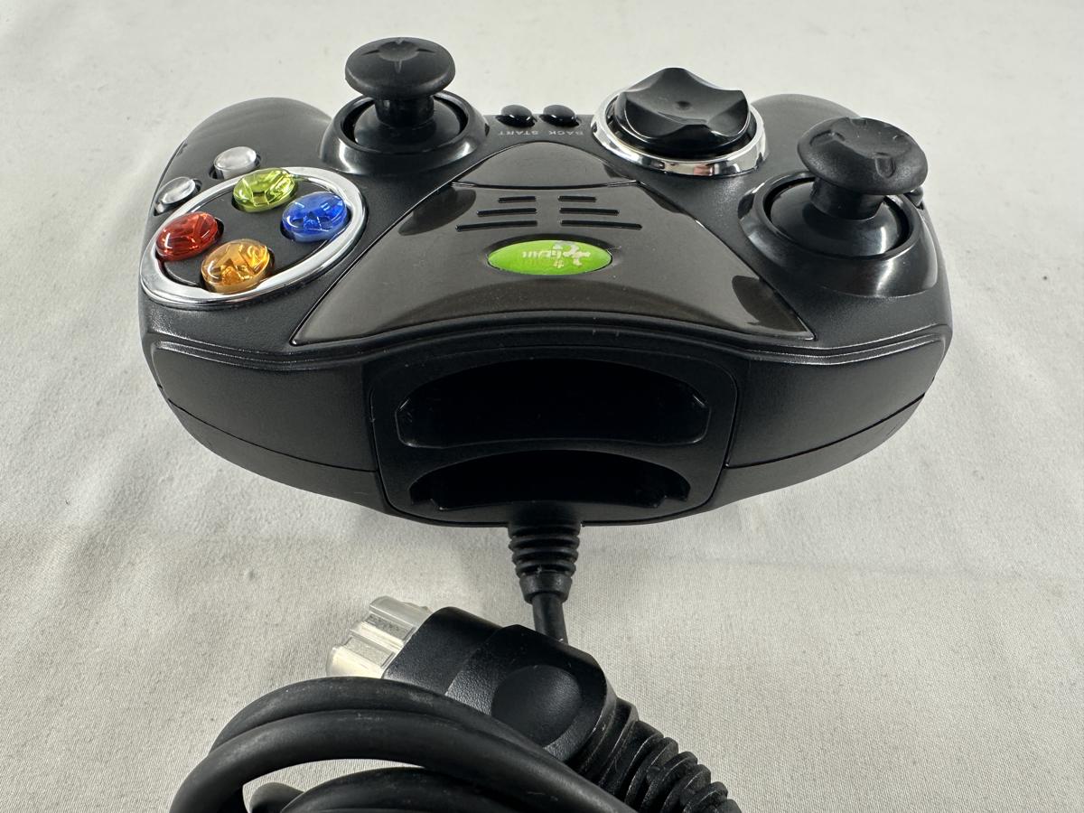 Xbox Controller + breakaway kabel - Dream Gear third party - Afbeelding 3