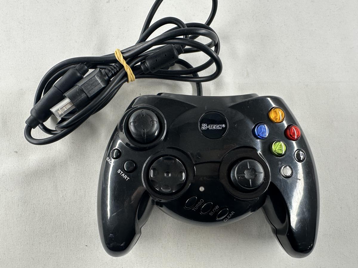 Xbox Controller + breakaway kabel - 2-Tech third party