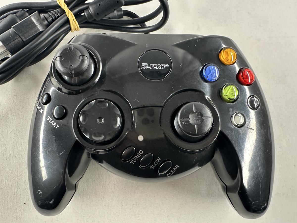 Xbox Controller + breakaway kabel - 2-Tech third party - Afbeelding 2