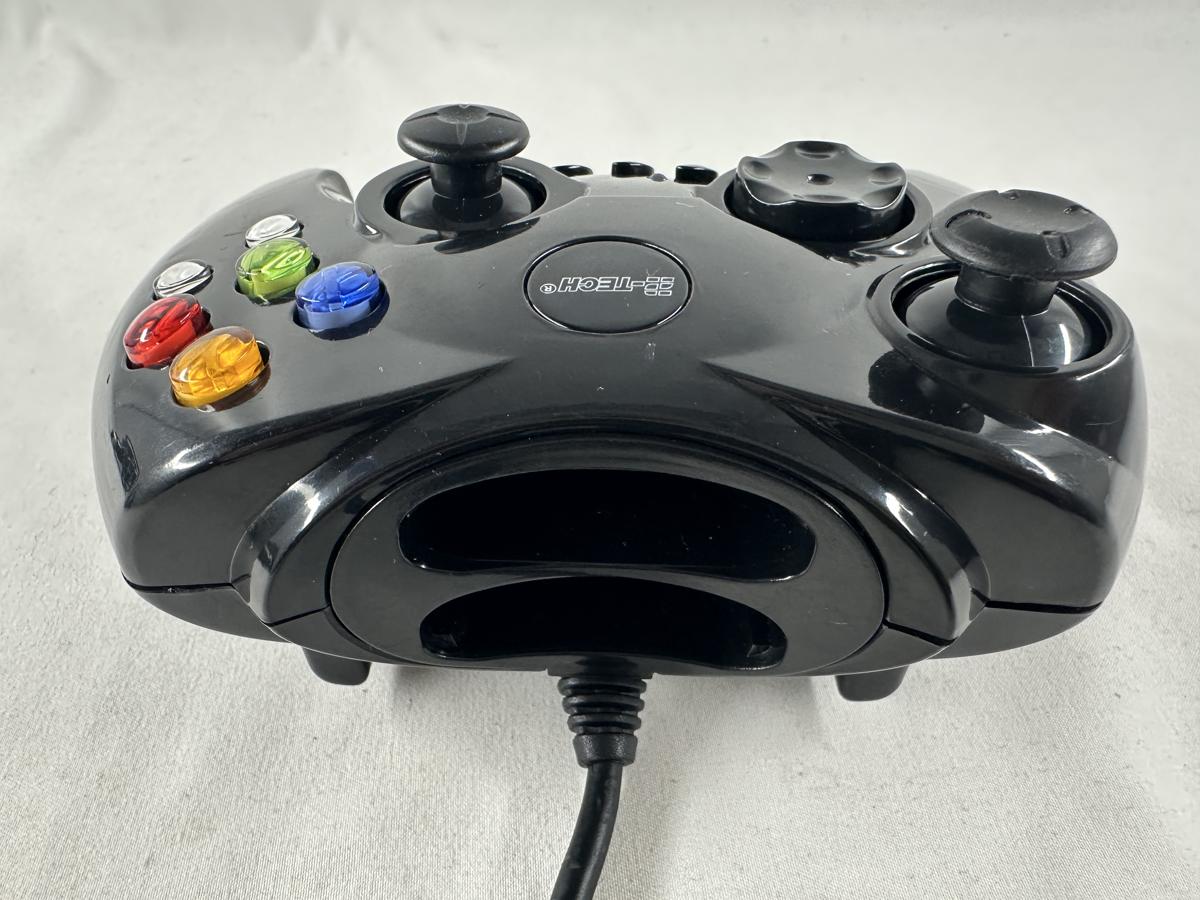 Xbox Controller + breakaway kabel - 2-Tech third party - Afbeelding 3