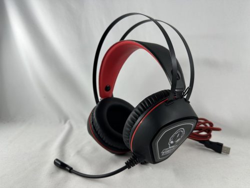Ripper Allen Gaming Headset