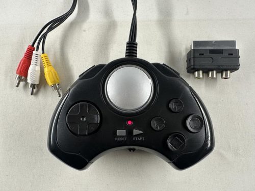 SuperGames 25 Games - Plug & Play spelcomputer