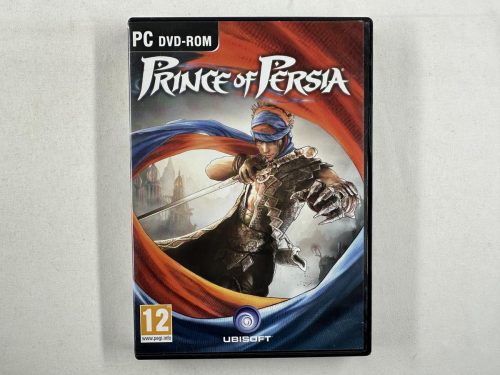 Prince of Persia PC Game