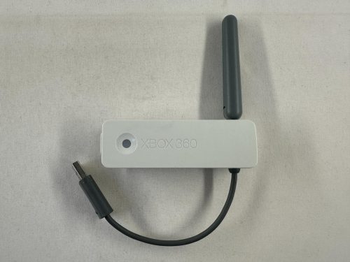 Wireless Networking Adapter wit Xbox 360