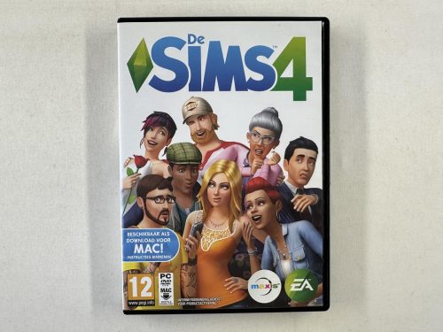 De Sims 4 PC Game