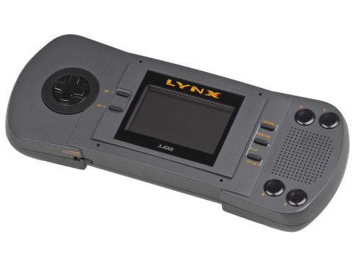 Atari Lynx