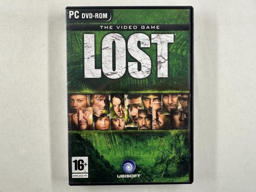 Lost PC Game
