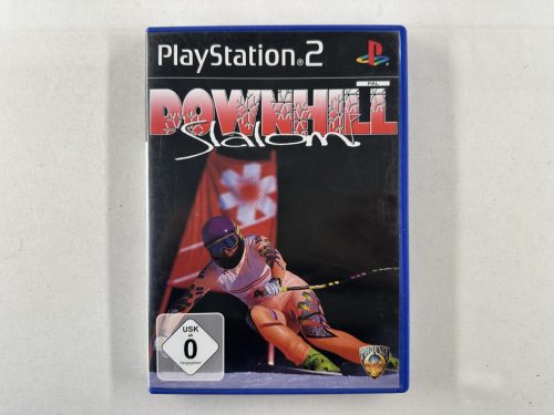 Downhill Slalom Playstation 2 - PS2
