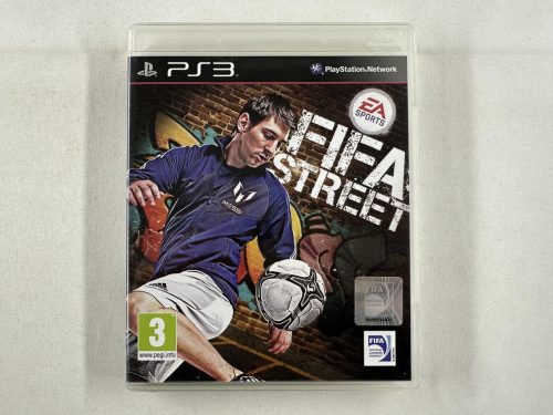FIFA Street Playstation 3 - PS3