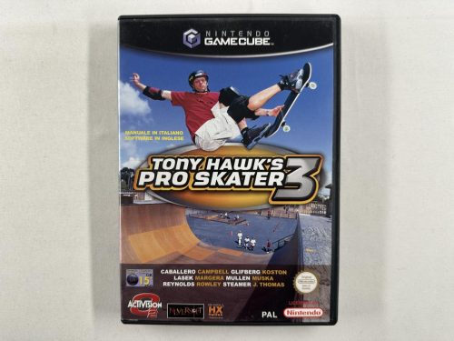 FIFA Football 2004 Player's Choice Nintendo Gamecube