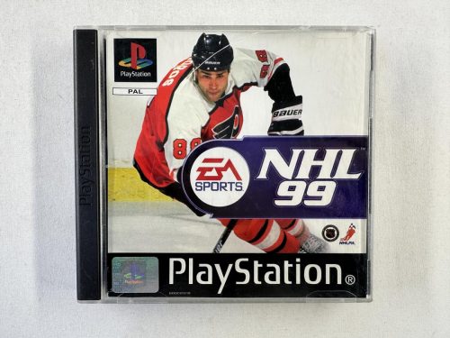 NHL 99 Playstation 1 - PS1