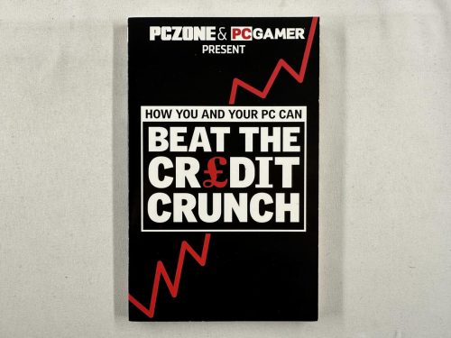 How You and Your PC can Beat the Credit Crunch