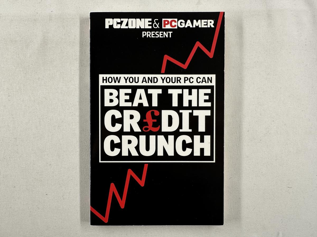 How You and Your PC can Beat the Credit Crunch
