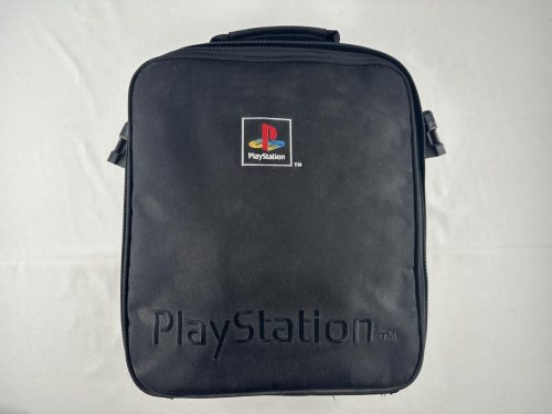 Playstation 1 Reis tas zwart - PS1