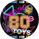 Chris Miwa Chasing 80s T. profielfoto