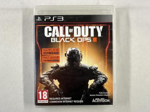 Black Ops III Playstation 3 - PS3