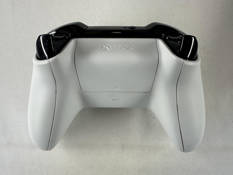 Xbox One S wit 1 TB Console in doos + Controller - Afbeelding 8