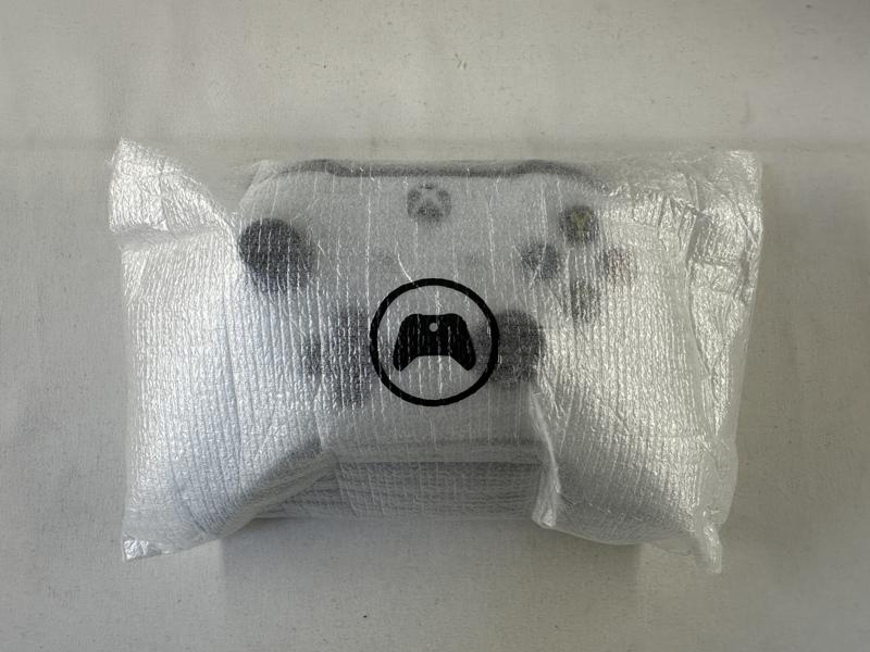 Xbox One S wit 1 TB Console in doos + Controller - Afbeelding 10