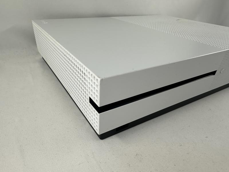 Xbox One S wit 1 TB Console + Controller - Afbeelding 10