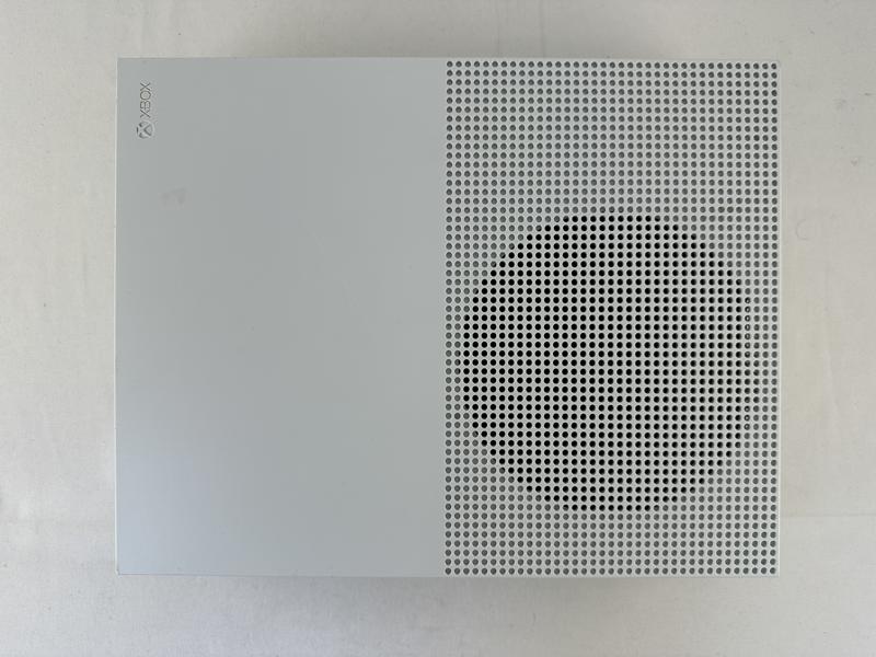 Xbox One S wit 1 TB Console + Controller - Afbeelding 12