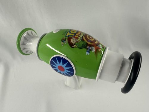 Ray Gun Toy Story Mania - Thrustmaster - Nintendo Wii
