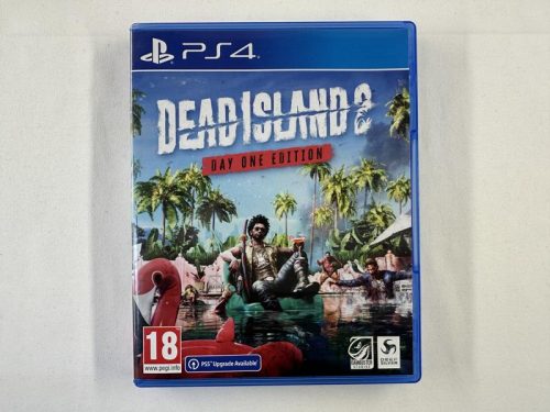 Dead Island 2 Day One Edition Playstation 4 - PS4