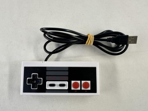NES Controller met USB aansluiting
